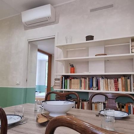 Altido New Apt 10 Min From Duomo, 25 Min From Linate Διαμέρισμα Μιλάνο Εξωτερικό φωτογραφία