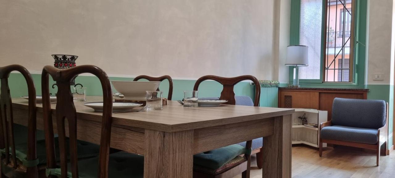 Altido New Apt 10 Min From Duomo, 25 Min From Linate Διαμέρισμα Μιλάνο Εξωτερικό φωτογραφία